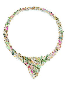 珠宝与食品 跨界合作的趋势与挑战