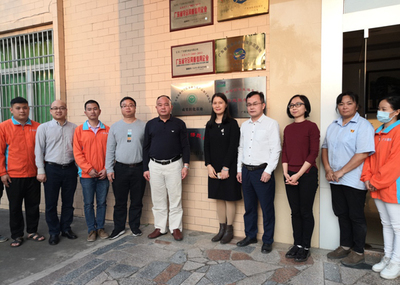 跨界融合 广东省农业科学院蚕业与农产品加工研究所的“珠宝首饰”探索