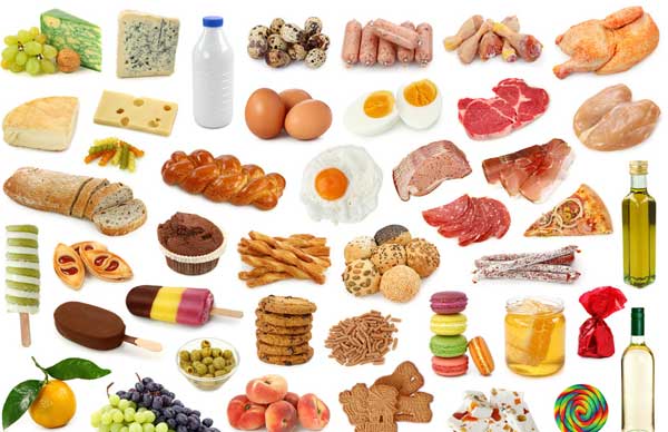 保护听力，从“吃”开始 有益听力的食物推荐