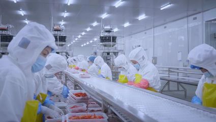 京喜618“点亮”市场新引擎 短链路、快下沉、烟火气，食品赛道引领消费新浪潮