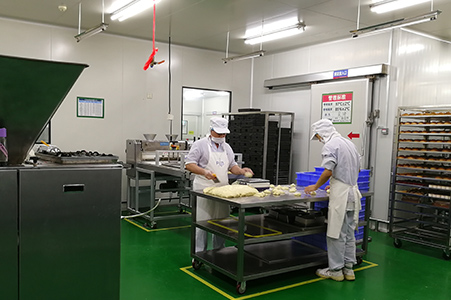 打造现代化食用菌产业基石 《食用菌工厂化生产厂房设计通用技术规范》解读与应用