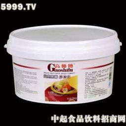 高师傅食品加盟全解读 项目简介、价格费用与加盟可能性