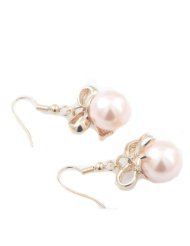 天然水晶六月精选 耳饰珠宝与美食的奇妙交融